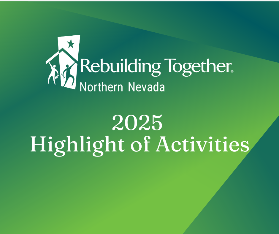 2025 Highlights Infographic