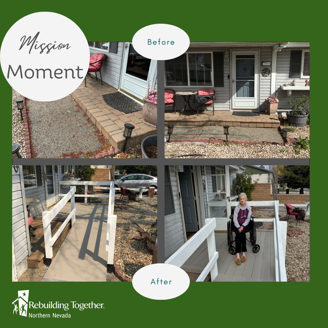 Aunetta Roach, Q2 2026 client story